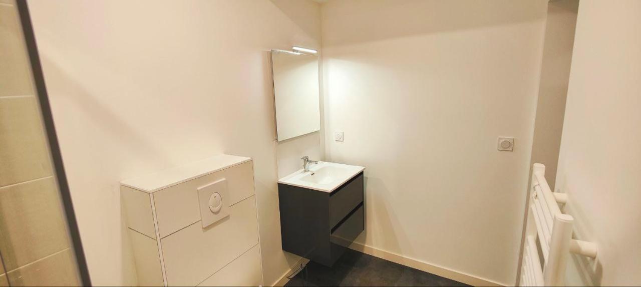 Appartement 2 En 1, 10 Pers, Parking, Wifi *
