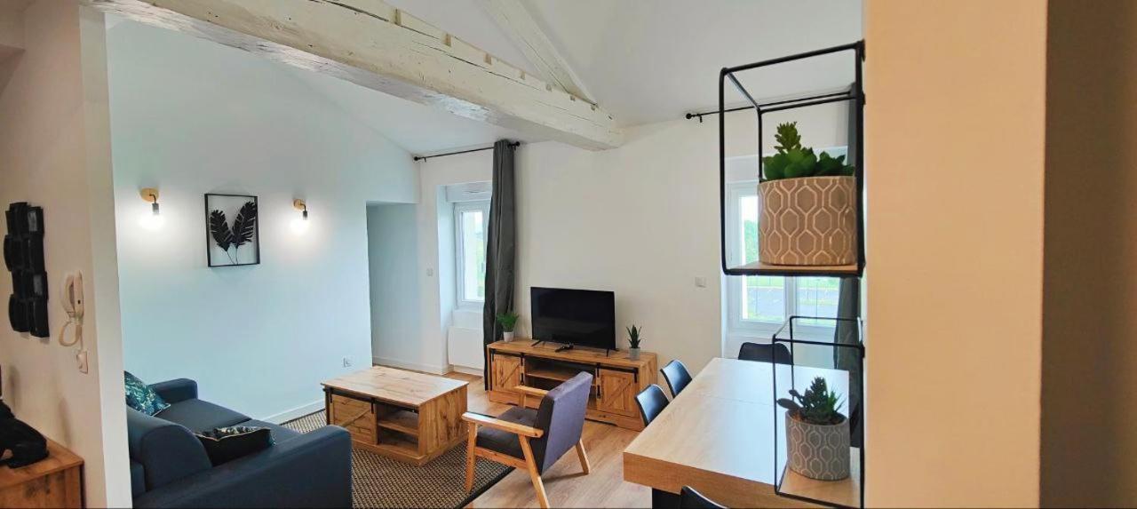 2 En 1, 10 Pers, Parking, Wifi Appartement *